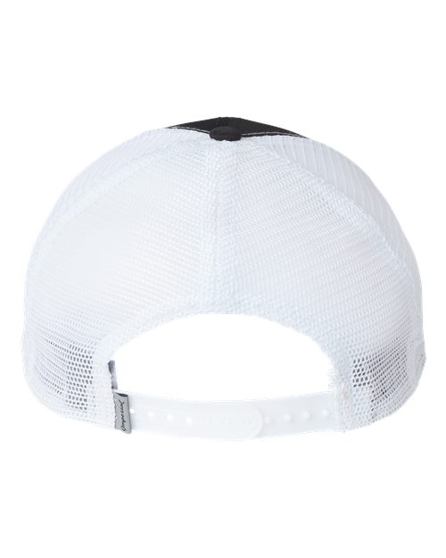 Imperial The Original Sport Mesh Cap - Back