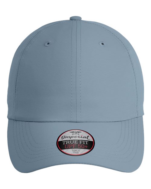 Imperial The Original Performance Cap - Breaker Blue Front