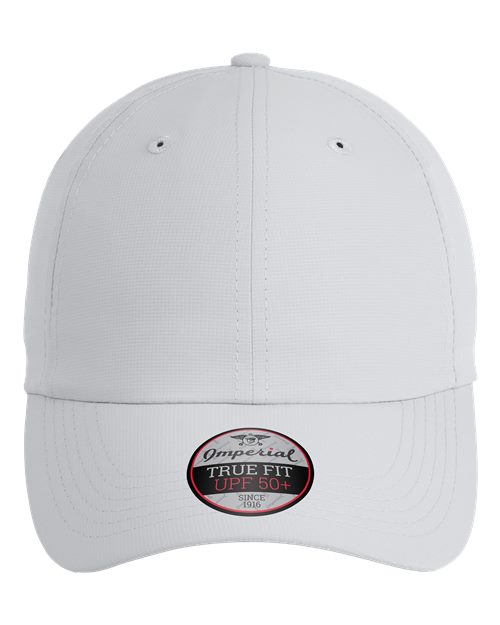 Imperial The Original Performance Cap - Fog Front