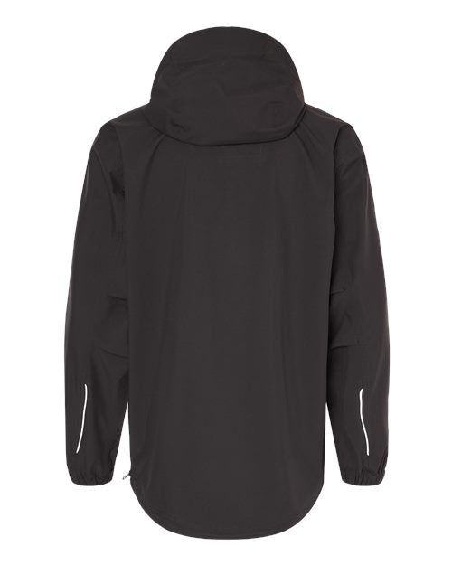 DRI DUCK Men's Challenger Anorak - Back