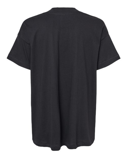 LAT Women's Hi-Lo Tee - Back
