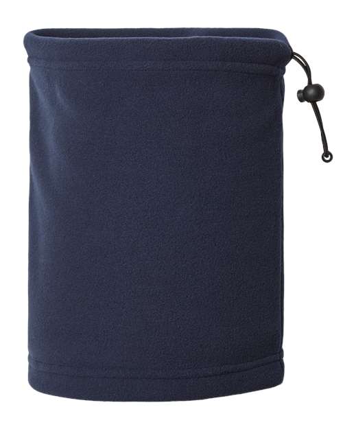 Atlantis Headwear Sustainable Neck Warmer - Back
