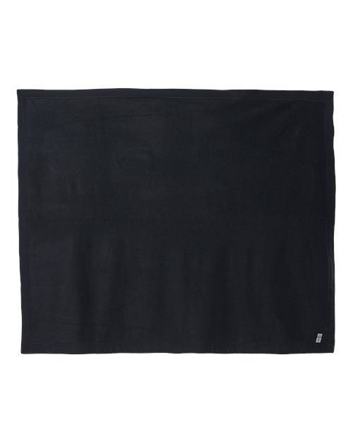 Gildan Heavy Blend™ Fleece Stadium Blanket - Back
