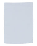 Liberty Bags Sublimation Cooling Towel - White Front