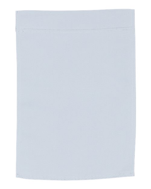 Liberty Bags Sublimation Cooling Towel - White Front