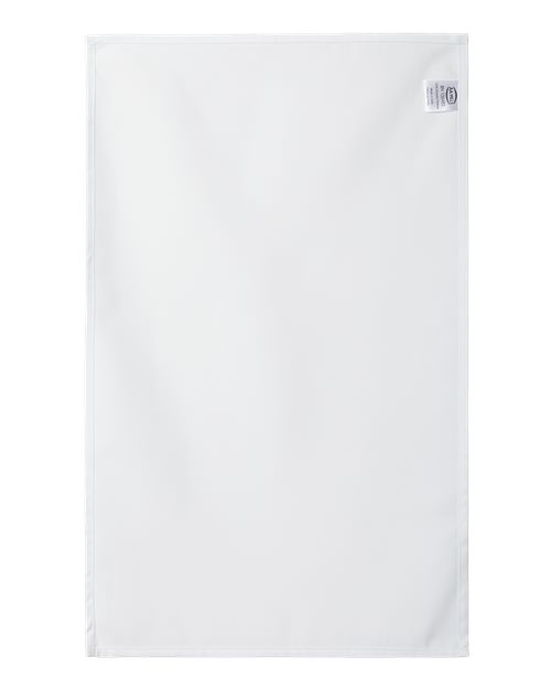 Liberty Bags Sublimation Tea Towel - Back