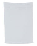 Liberty Bags Sublimation Garden Flag - Grey Front
