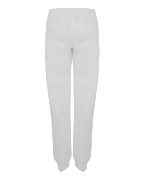 Badger Men's Sport Athletic Fleece Joggers - Back