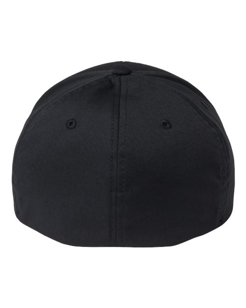 Flexfit Sustainable Polyester Cap - Back