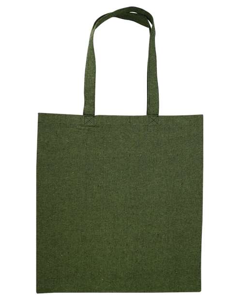 Liberty Bags Nicole Recycled Tote - Back