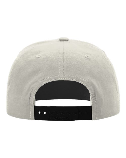 Richardson Umpqua Gramps Cap - Back