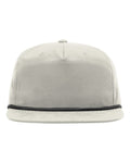 Richardson Umpqua Gramps Cap - Birch/ Black Front