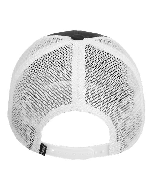 Imperial The Night Owl Performance Rope Cap - Back