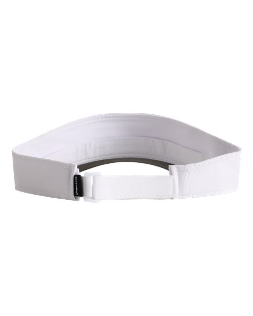 The Performance Phoenix Visor - White Back