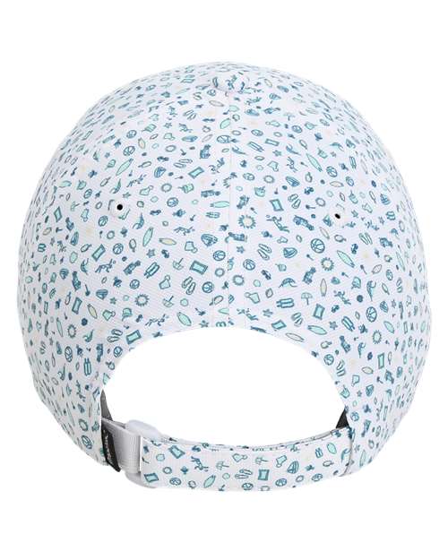 Imperial Alter Ego Cap - Back