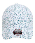 Imperial Alter Ego Cap - Beach Blue Front