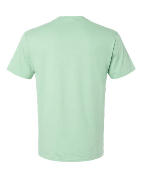 Premium Cotton T-Shirt - Mint To Be Back