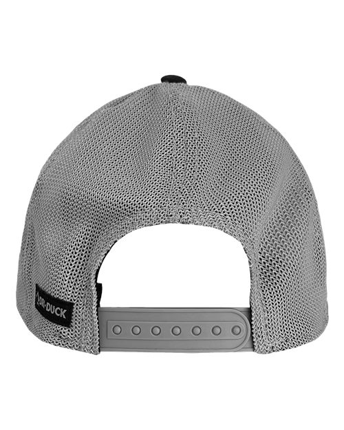 DRI DUCK Hudson Flex Cap - Back