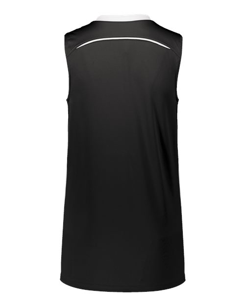Augusta Sportswear Women's Rover Jersey - Back