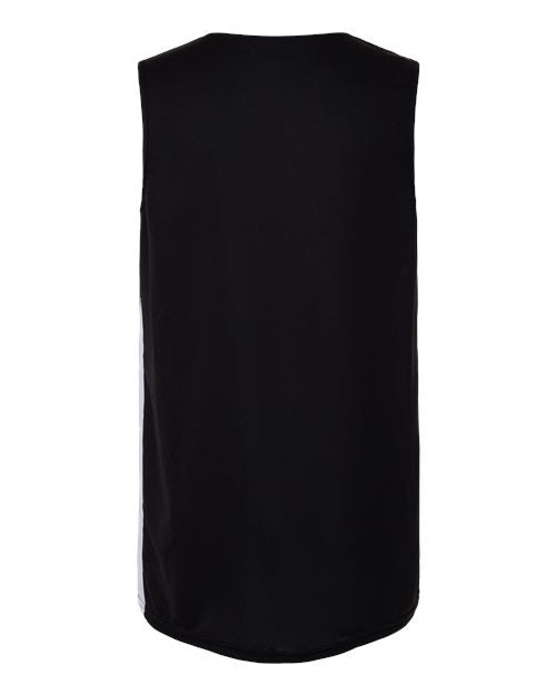 Augusta Sportswear Men's Match-Up Basketball Jersey - Back