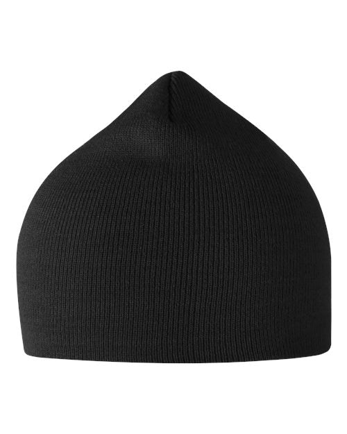 Atlantis Headwear Sustainable 8" Beanie - Back