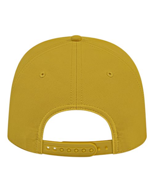 CAP AMERICA Athletic Rope Cap - Back