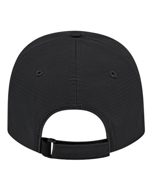 CAP AMERICA Soft Fit Active Wear Cap - Back