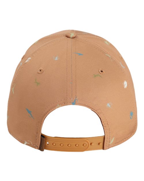 Imperial The Outtasite Cap - Back
