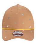 Imperial The Outtasite Cap - Buckthorn Brown Front