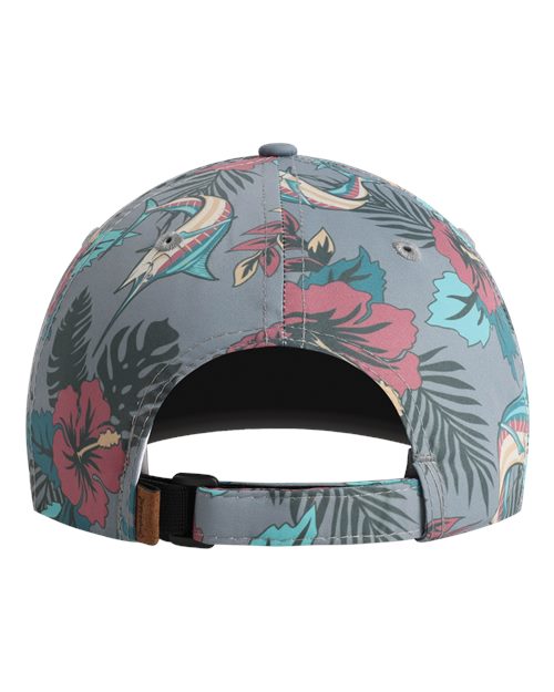 Imperial The Easy Read Cap - Back