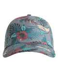 Imperial The Easy Read Cap - Blue Coast Front