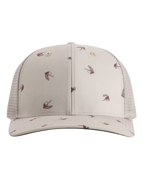 Imperial The Passenger Side Cap - Khaki Front