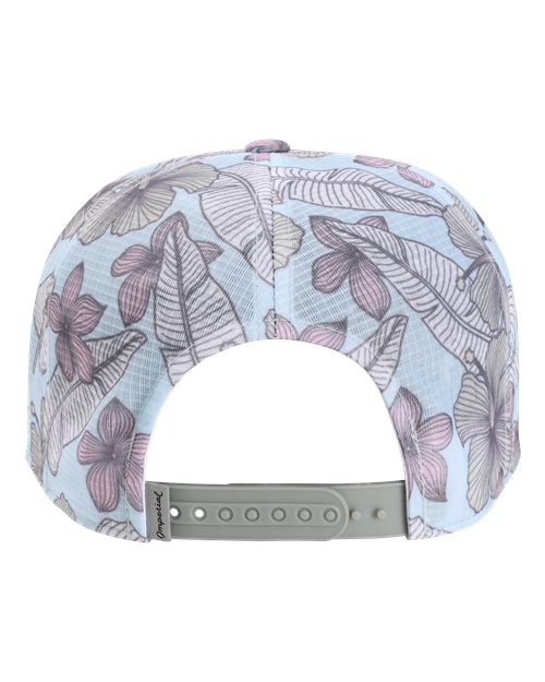 Imperial The Live Wire Cap - Back