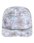 Imperial The Live Wire Cap - Light Blue Front