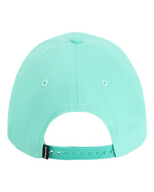 Imperial The Corral Cap - Back