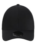 Imperial The Alpha Cap - Black Front