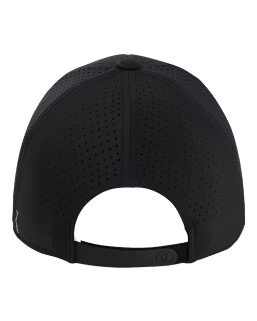 Imperial The Dyno Cap - Back