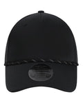 Imperial The Dyno Cap - Black Front