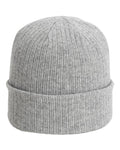 Imperial The Edelweiss Cuffed Beanie - Fog Front