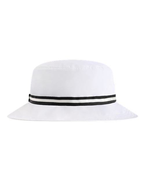 Imperial The Oxford Performance Bucket Hat - Back