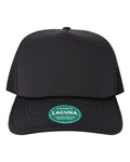 LEGACY Laguna Cap - Black Front