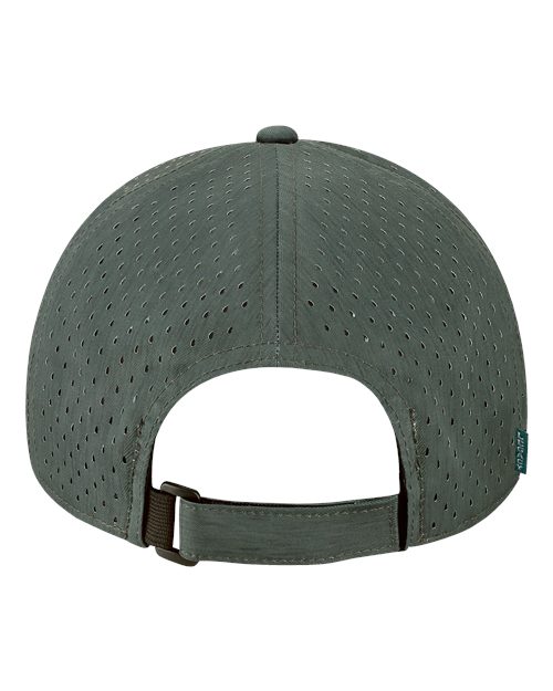 LEGACY Reclaim Sport Mesh Cap - Back