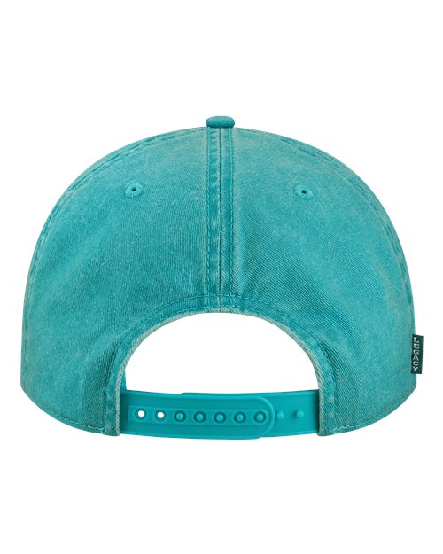 LEGACY Skully Rope Cap - Back