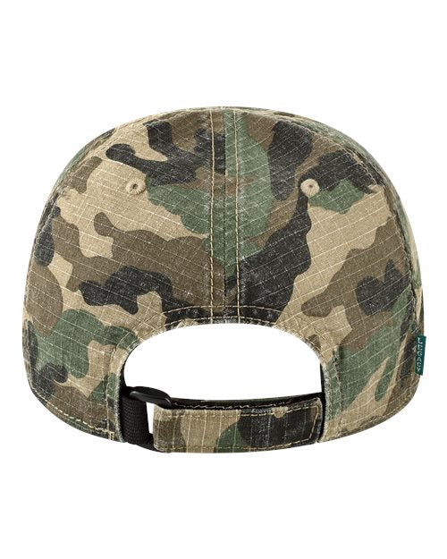 LEGACY Tacticool Cap - Back