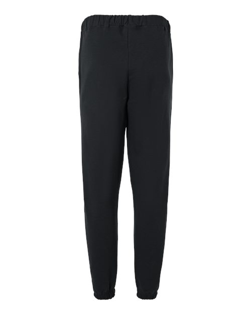 Gildan Unisex Softstyle® Midweight Pocket Sweatpants - Back