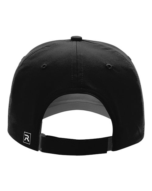 Richardson Casual Performance Lite Cap - Back