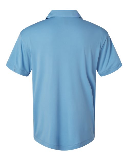 Men's Pro-Lock Performance Polo - Carolina Blue Back