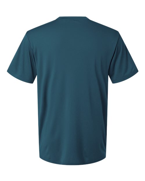 AllPro Men's Pro-Lock Performance T-Shirt - Back