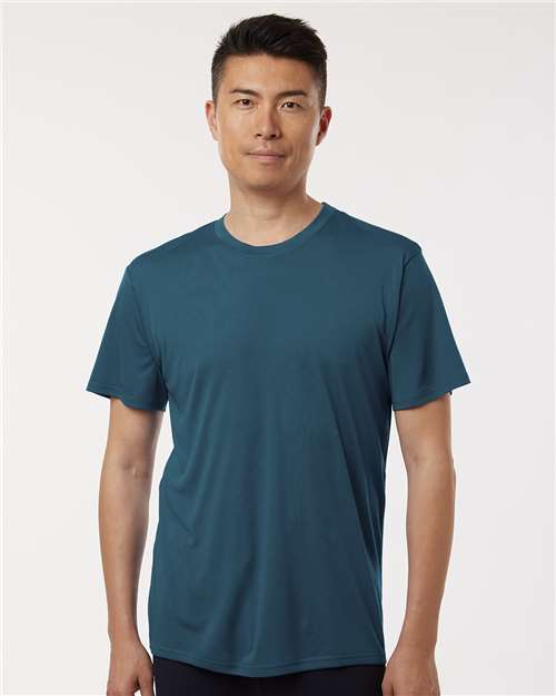 AllPro Men's Pro-Lock Performance T-Shirt - Model Front