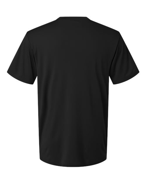 Men's Pro-Lock Performance T-Shirt - Black Back